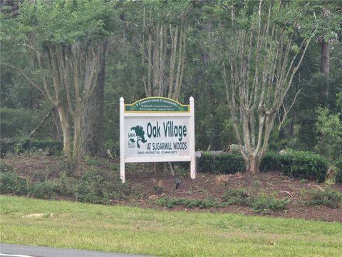 Tiny photo for 116 S Oak Village Boulevard, Homosassa, FL 34446 (MLS # W7885651)