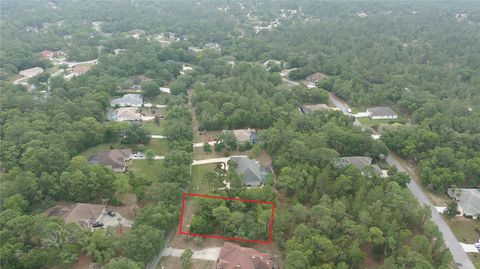 Tiny photo for 116 S Oak Village Boulevard, Homosassa, FL 34446 (MLS # W7885651)