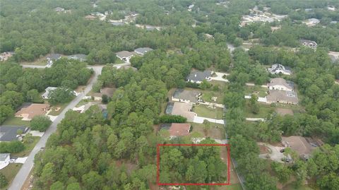 Tiny photo for 116 S Oak Village Boulevard, Homosassa, FL 34446 (MLS # W7885651)