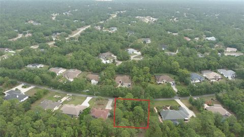 Tiny photo for 116 S Oak Village Boulevard, Homosassa, FL 34446 (MLS # W7885651)