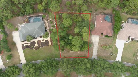 Tiny photo for 116 S Oak Village Boulevard, Homosassa, FL 34446 (MLS # W7885651)