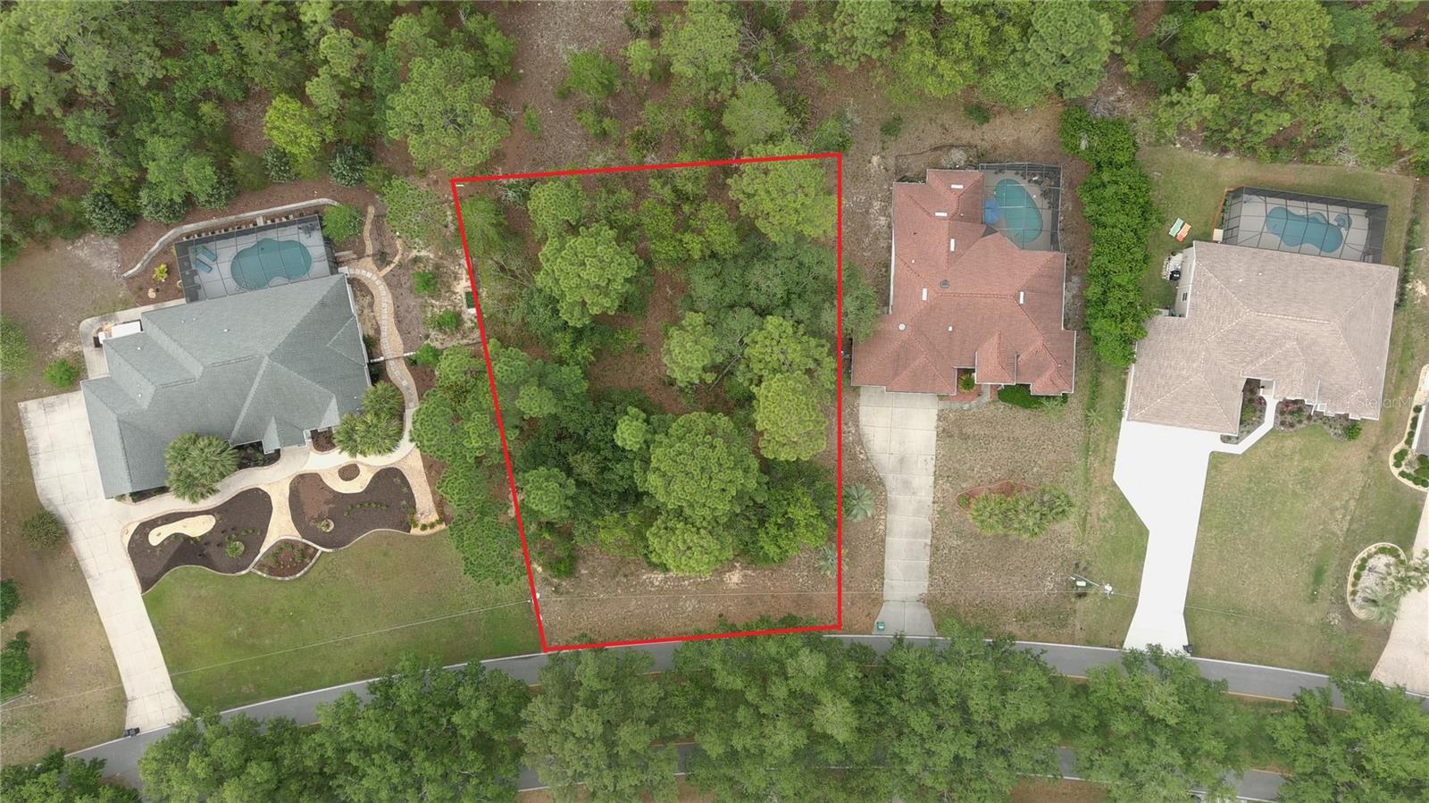 116 S OAK VILLAGE BOULEVARD