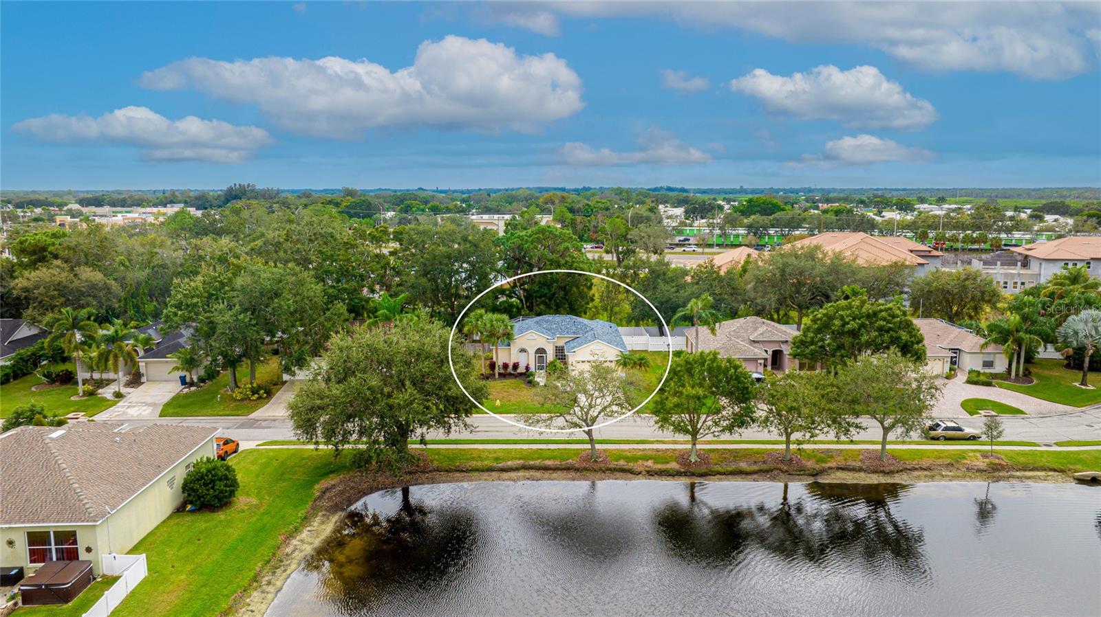 RIVERDALE RESUBDIVIDED - Residential