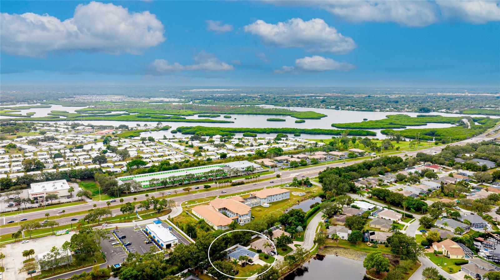 RIVERDALE RESUBDIVIDED - Residential