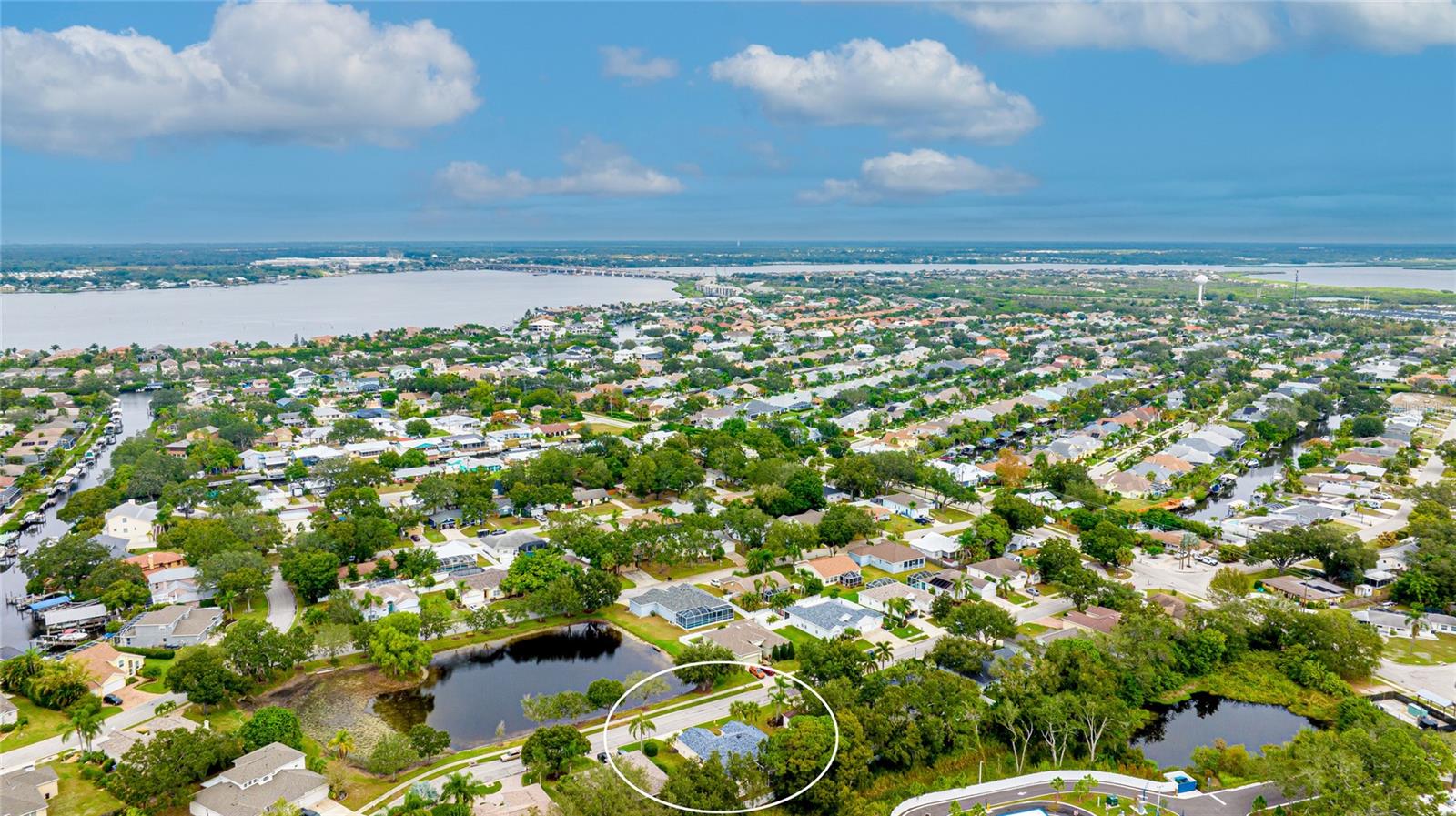 RIVERDALE RESUBDIVIDED - Residential