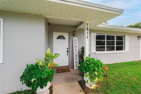 A home in BRADENTON