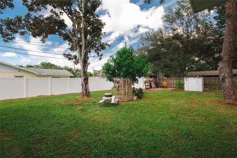 A home in BRADENTON