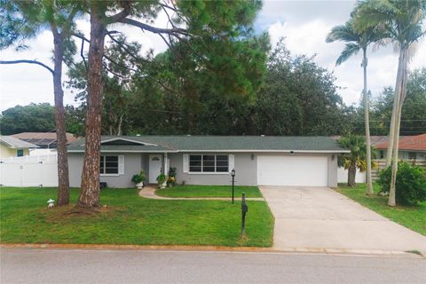 A home in BRADENTON