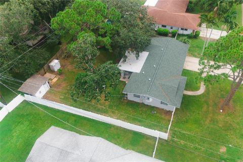 A home in BRADENTON