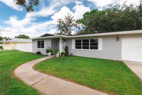 A home in BRADENTON