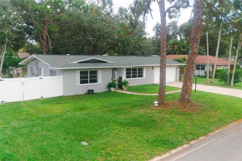 A home in BRADENTON