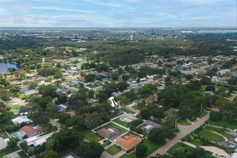 A home in BRADENTON