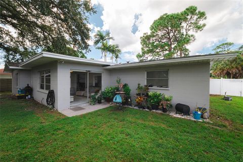 A home in BRADENTON