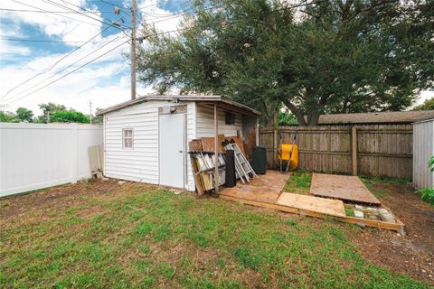 A home in BRADENTON