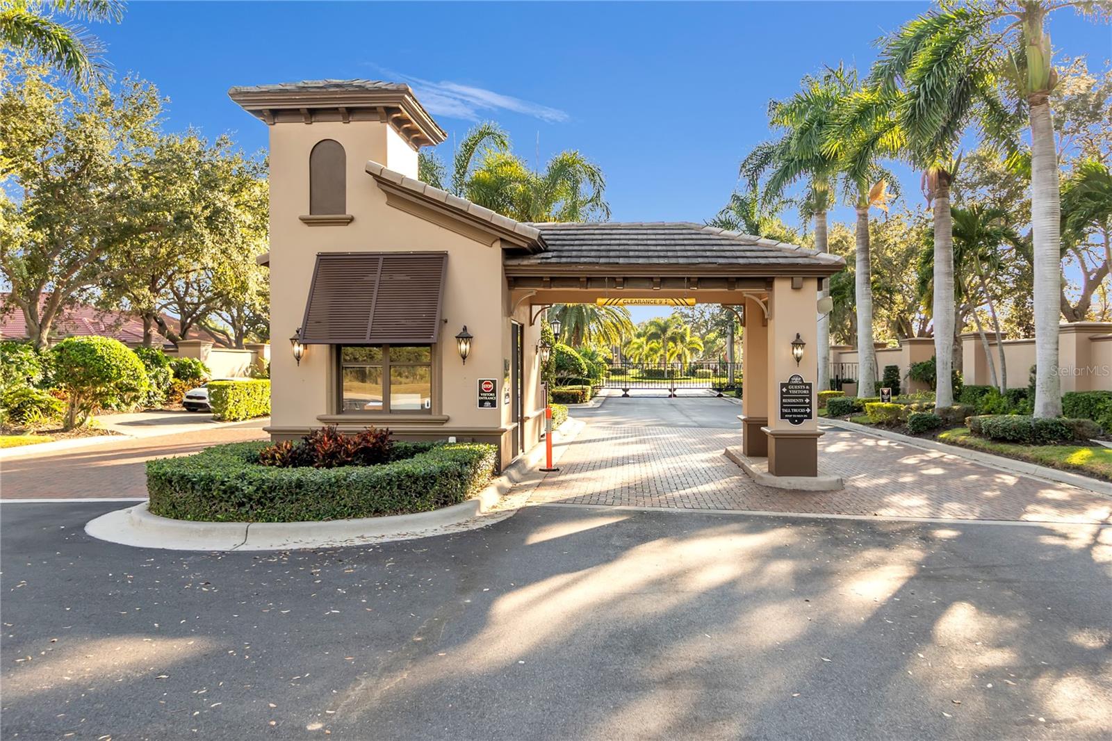 SILVER OAK - Residential