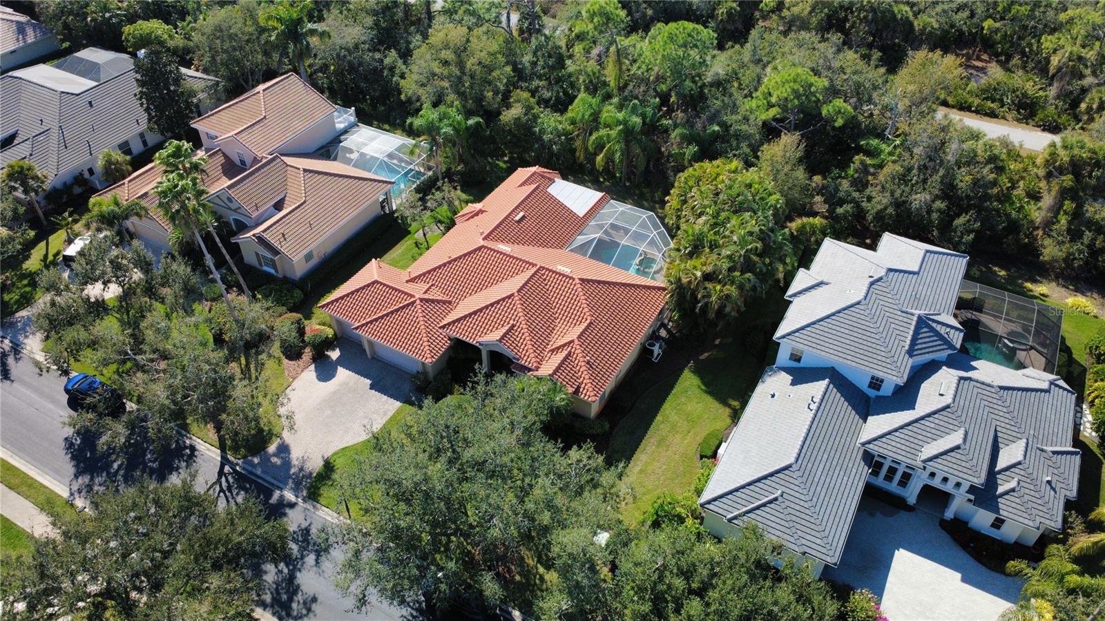 SILVER OAK - Residential