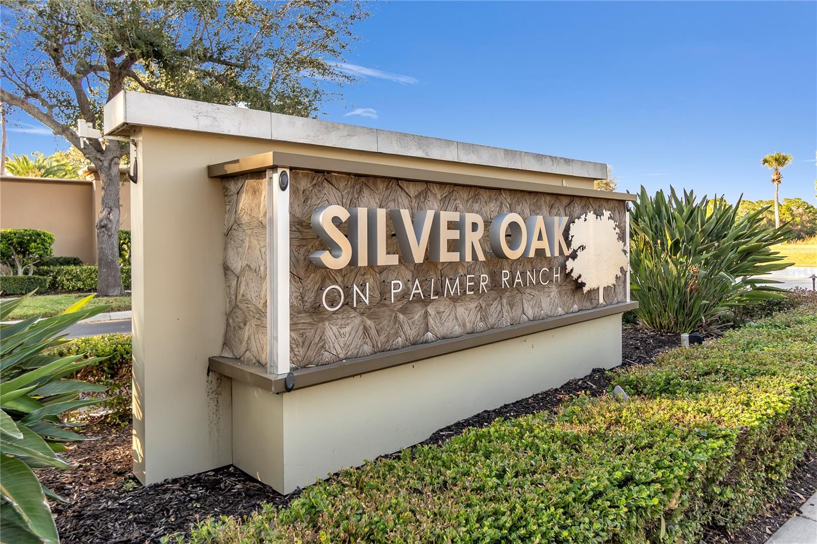 SILVER OAK - Residential