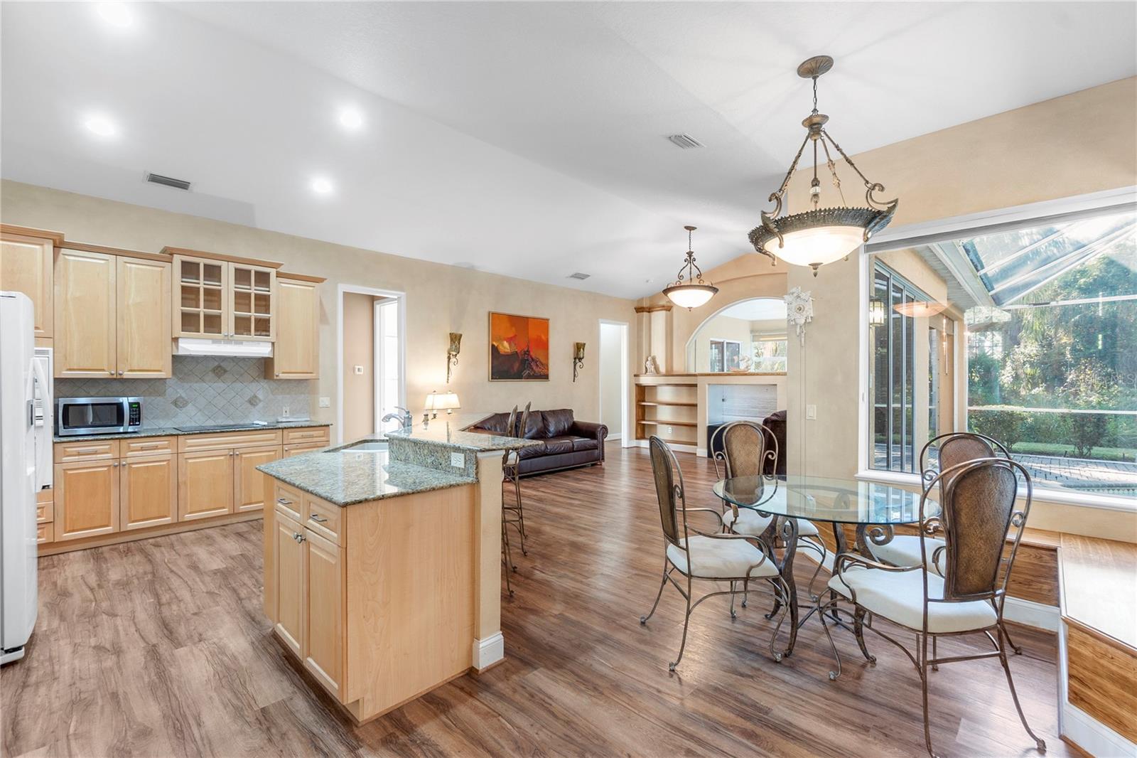 SILVER OAK - Residential