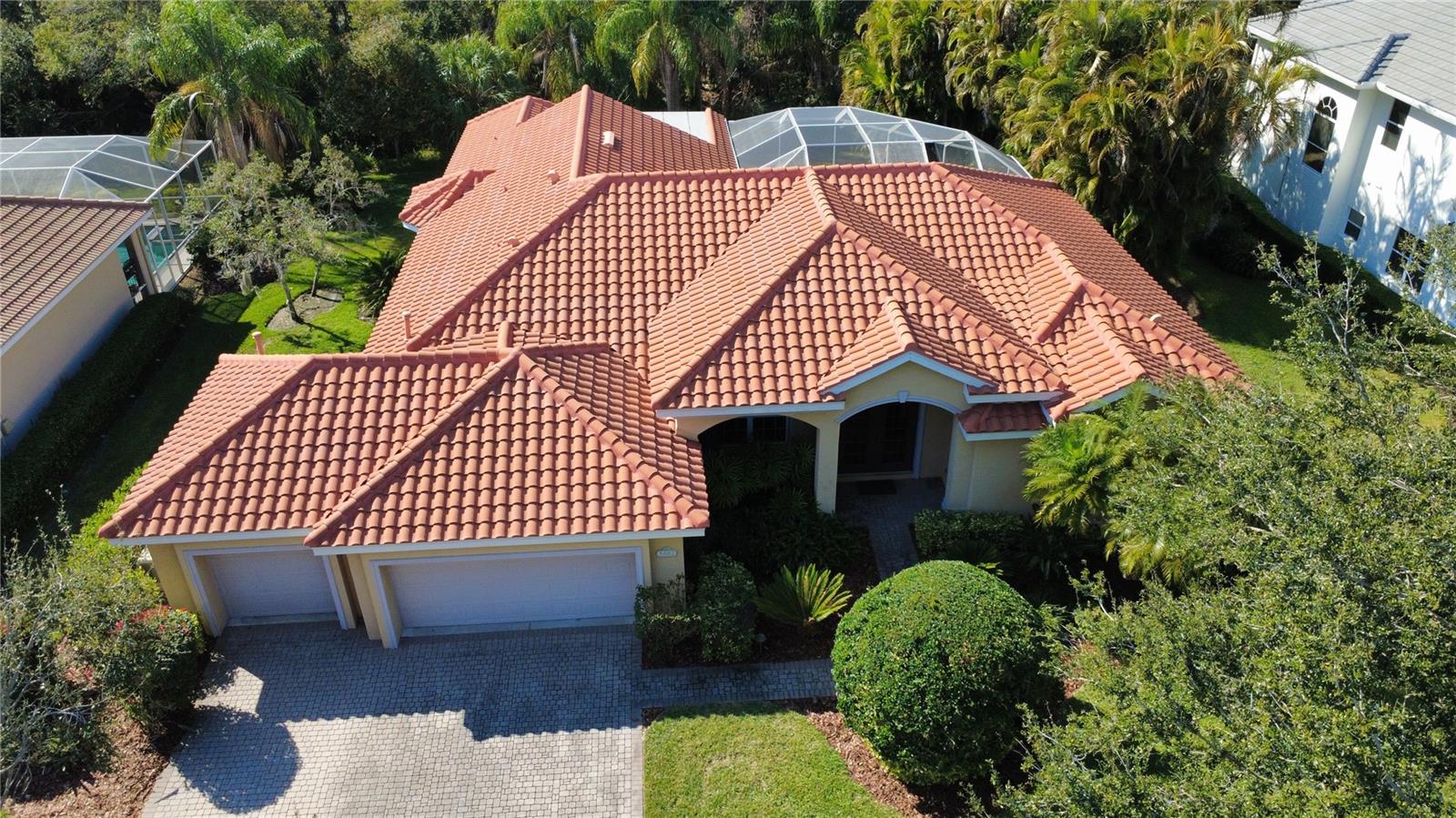 SILVER OAK - Residential