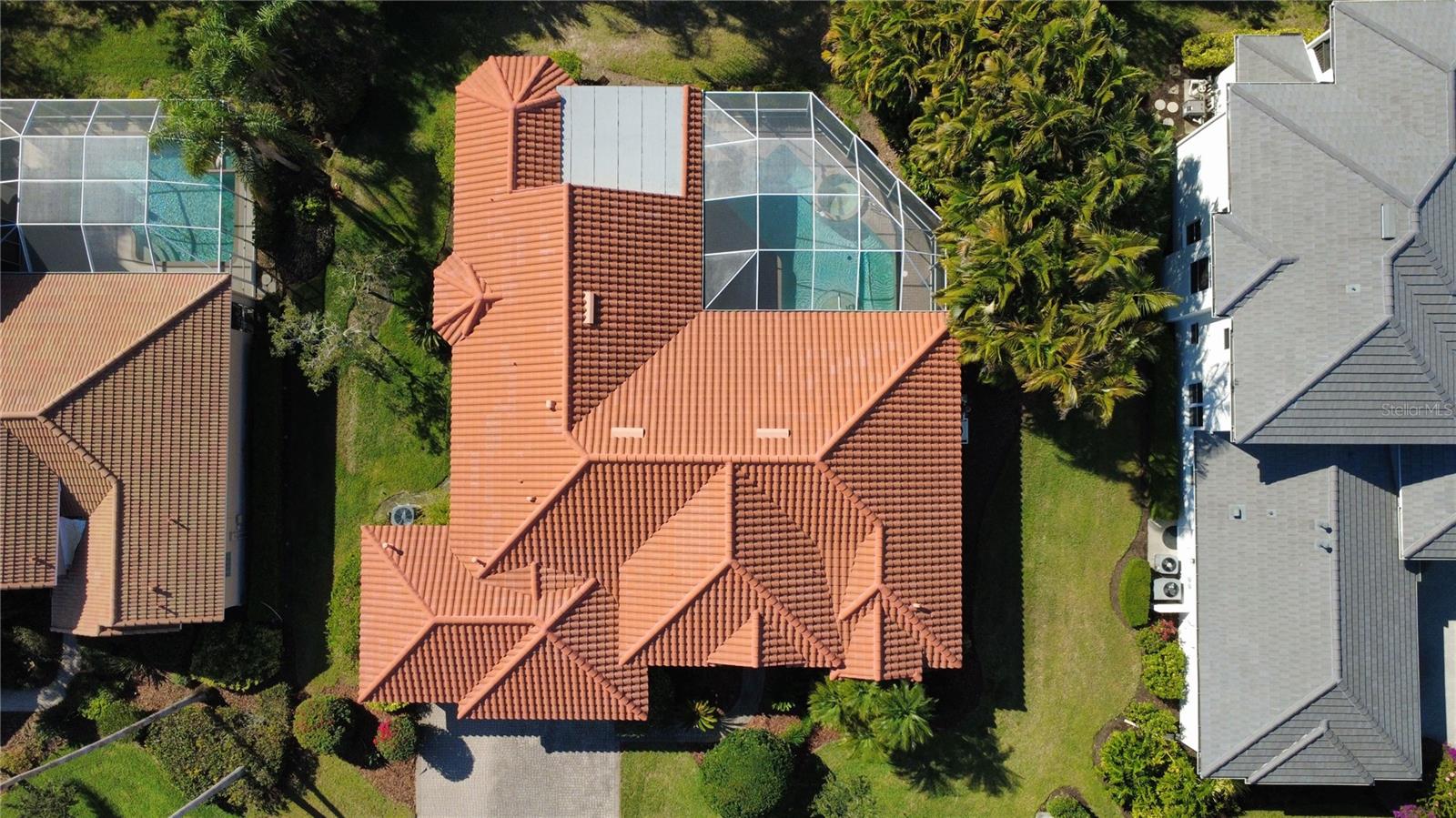 SILVER OAK - Residential