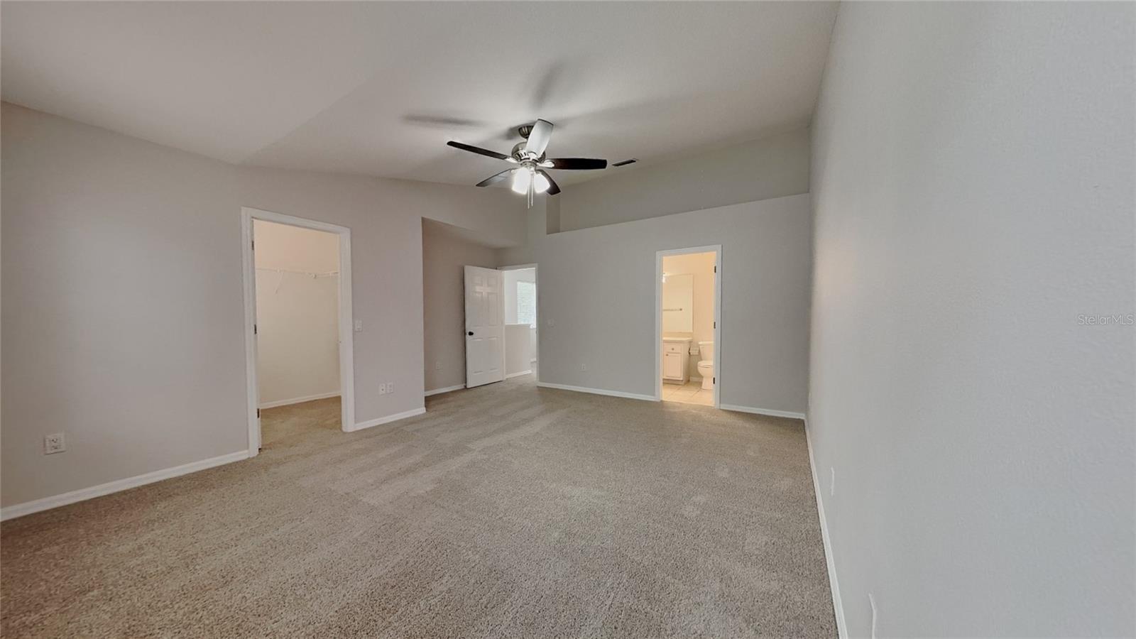 FOREST LAKES AT LARGO - Residential