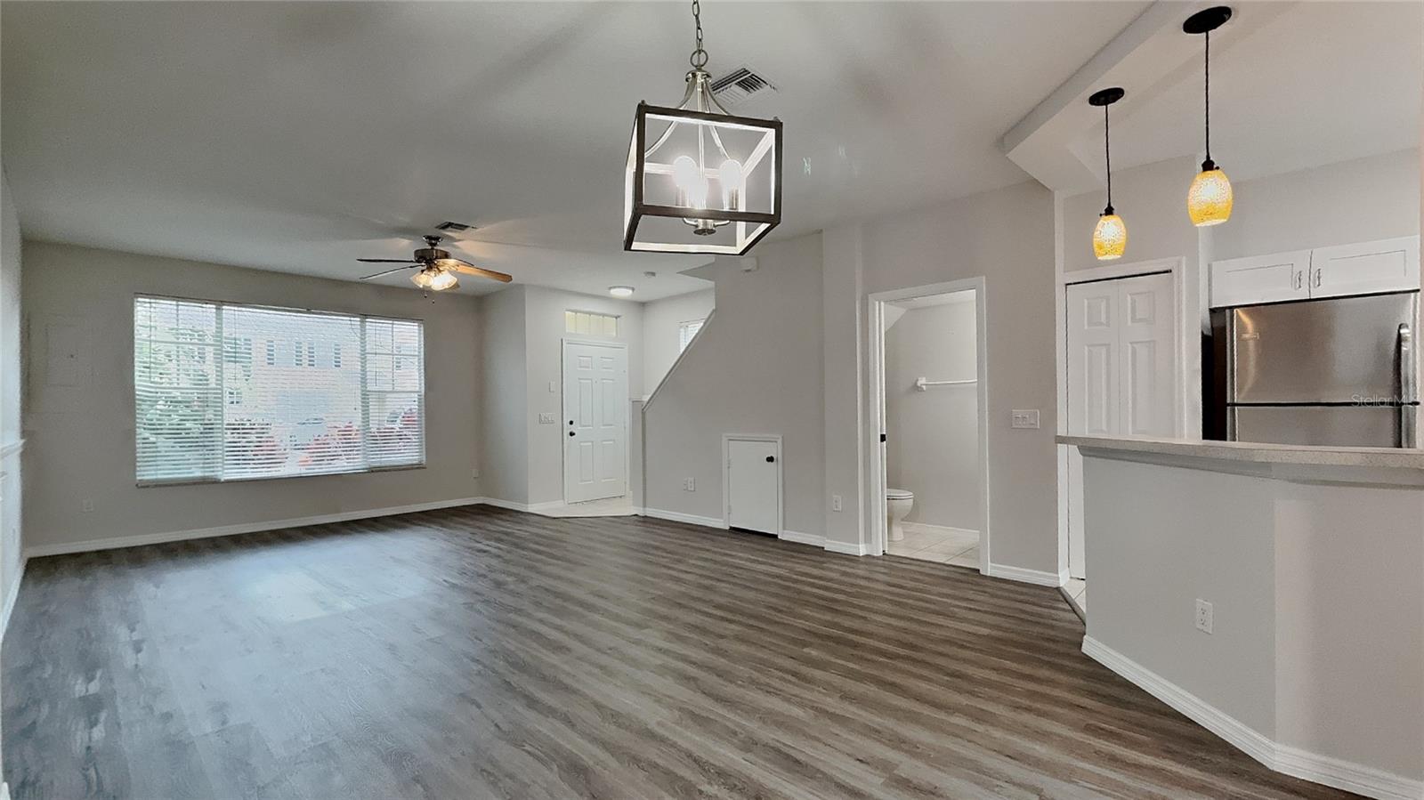 FOREST LAKES AT LARGO - Residential