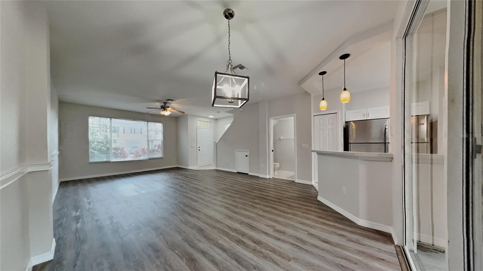 FOREST LAKES AT LARGO - Residential