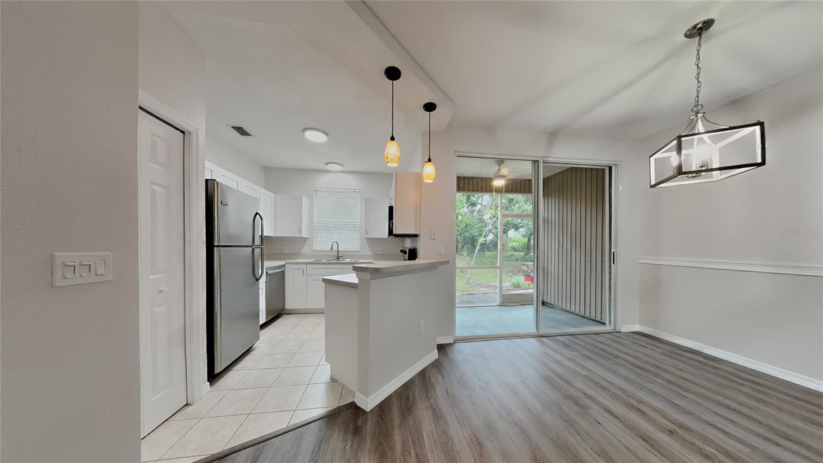 FOREST LAKES AT LARGO - Residential