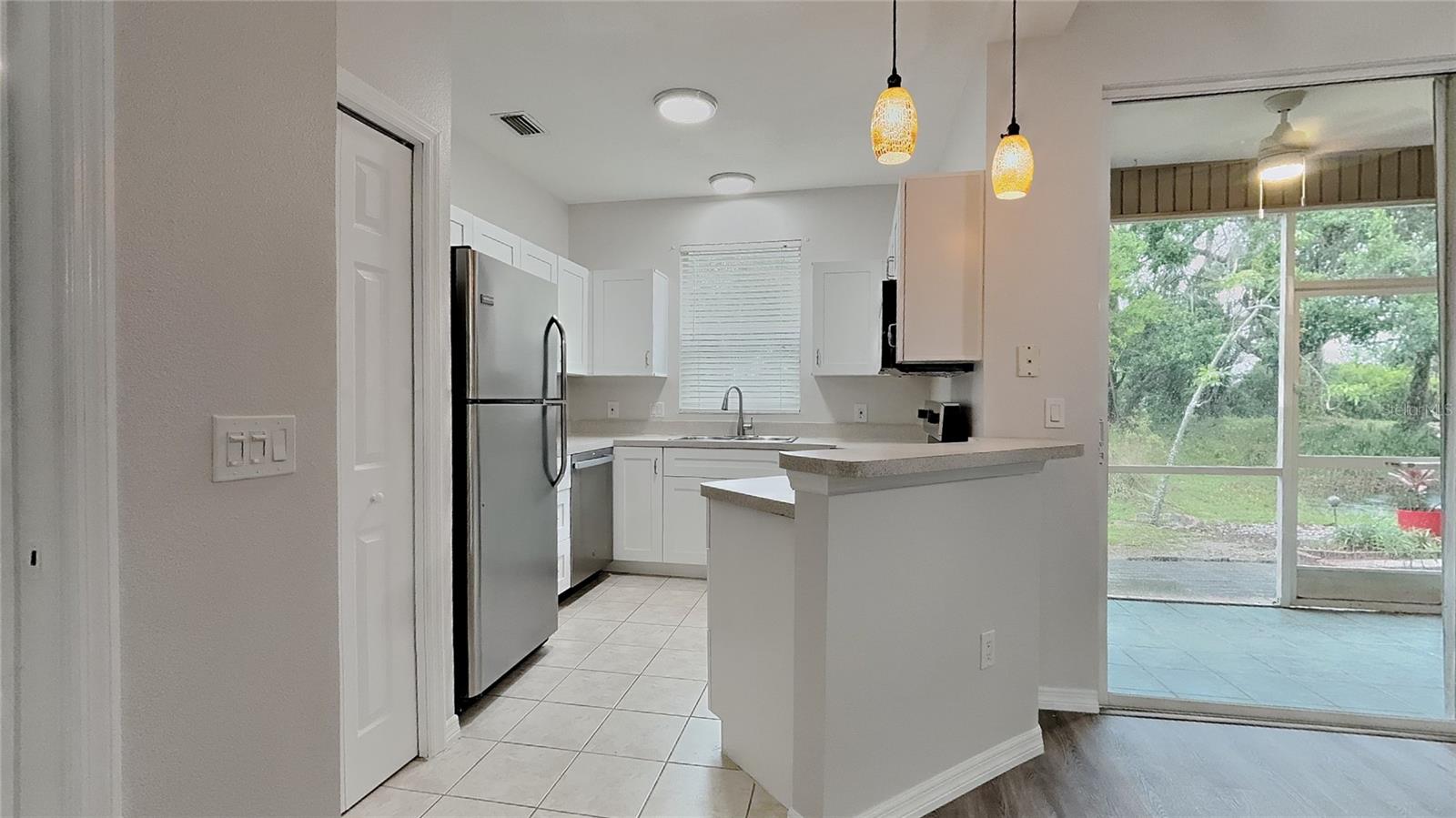 FOREST LAKES AT LARGO - Residential