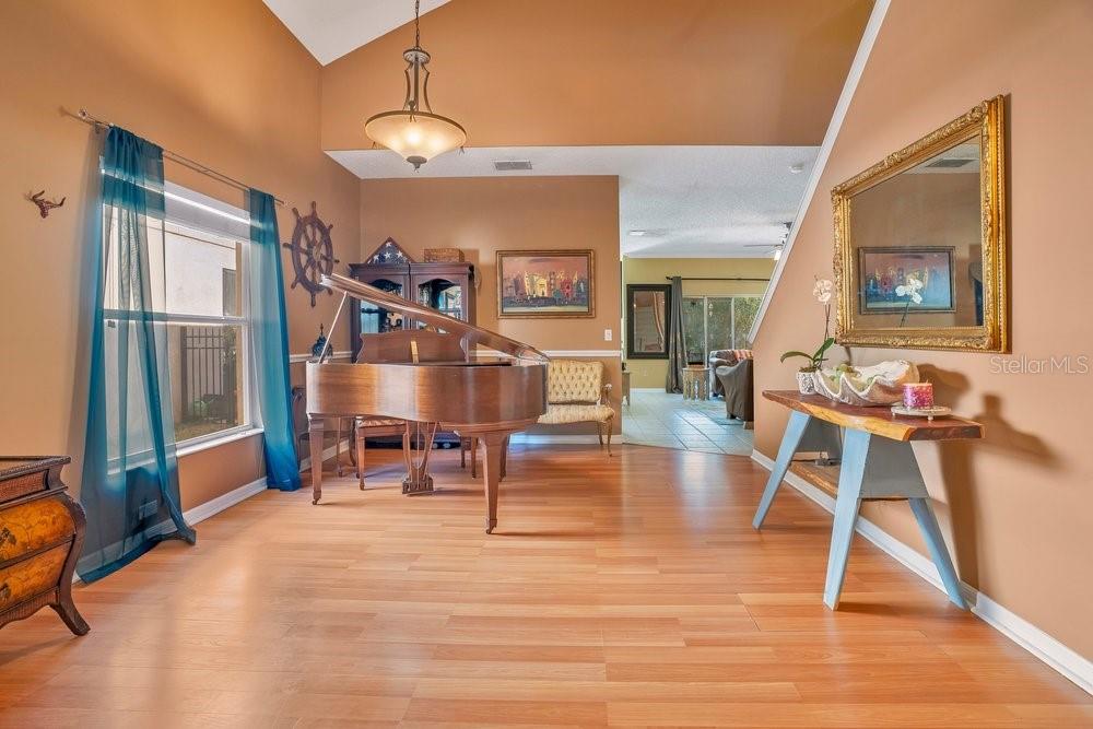 RYBOLT RESERVE-PH 02 - Residential