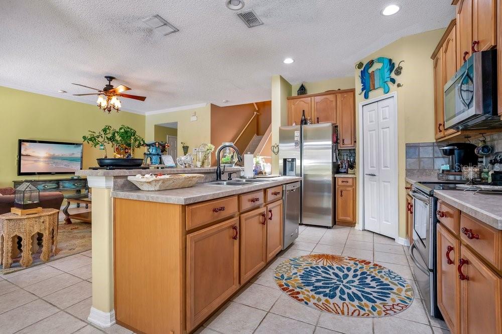 RYBOLT RESERVE-PH 02 - Residential