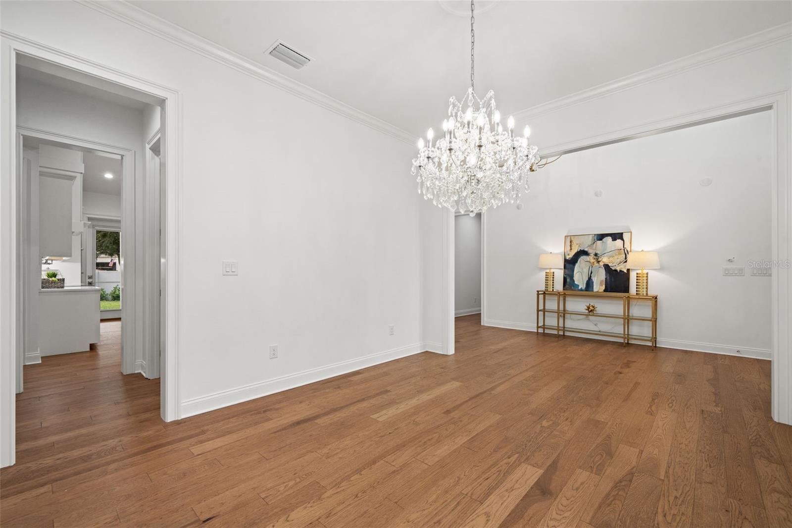 BEACH PARK - Residential