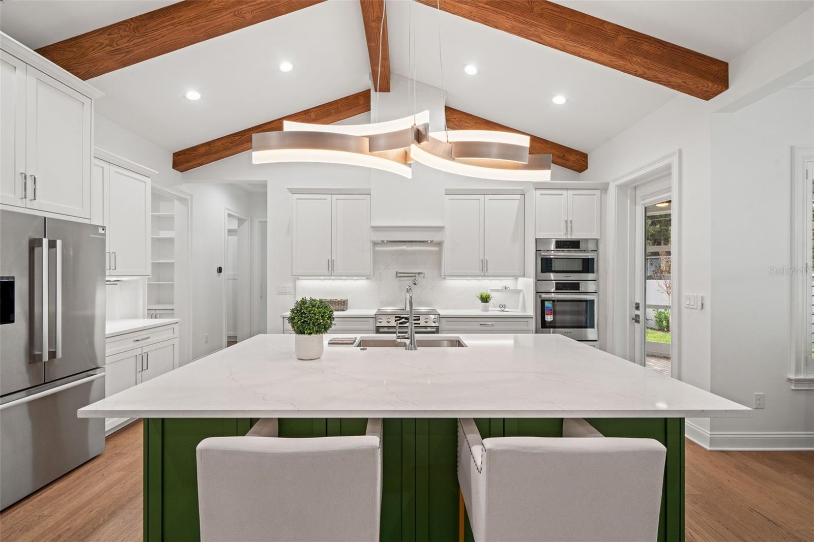 BEACH PARK - Residential