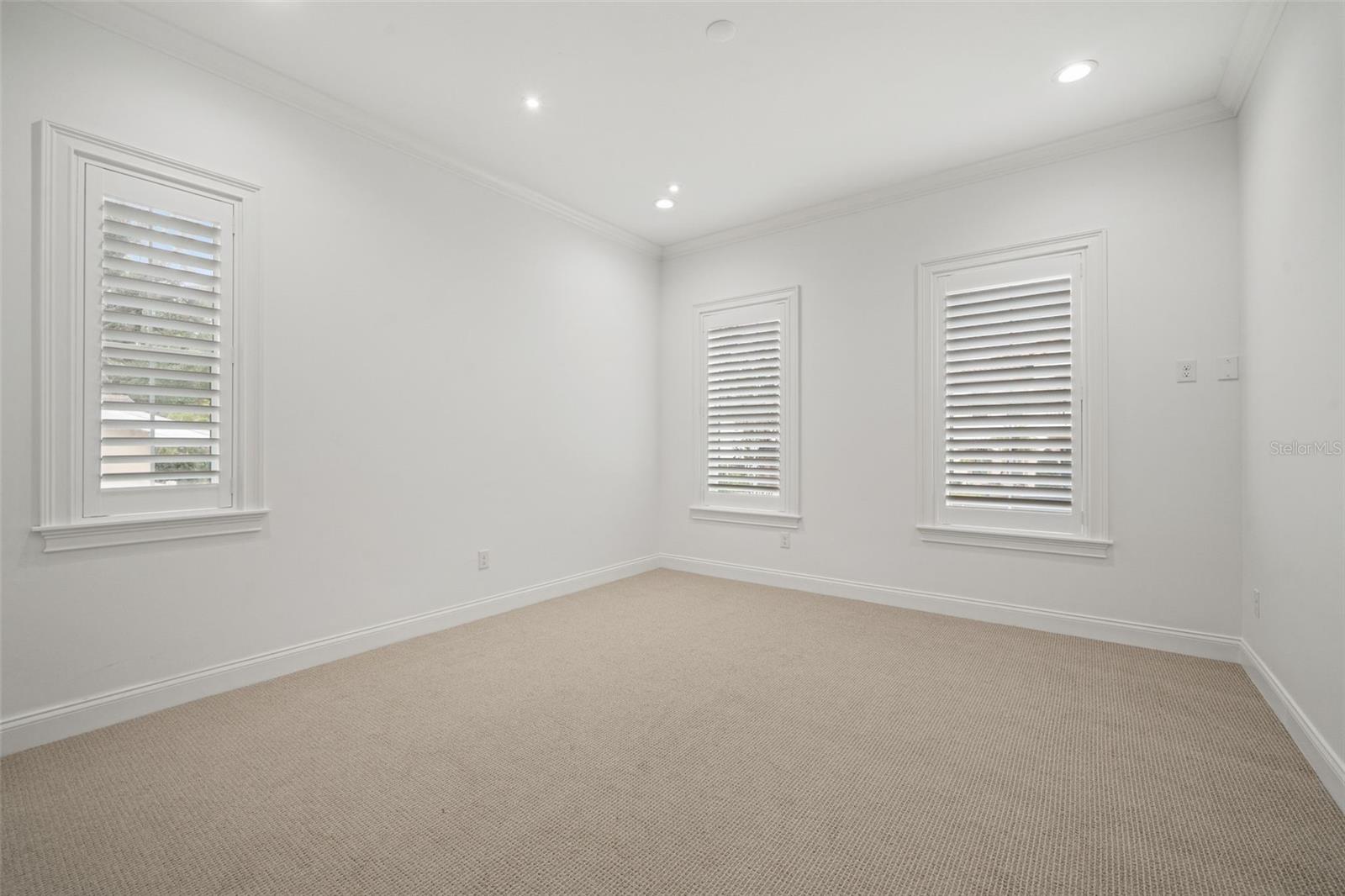 BEACH PARK - Residential