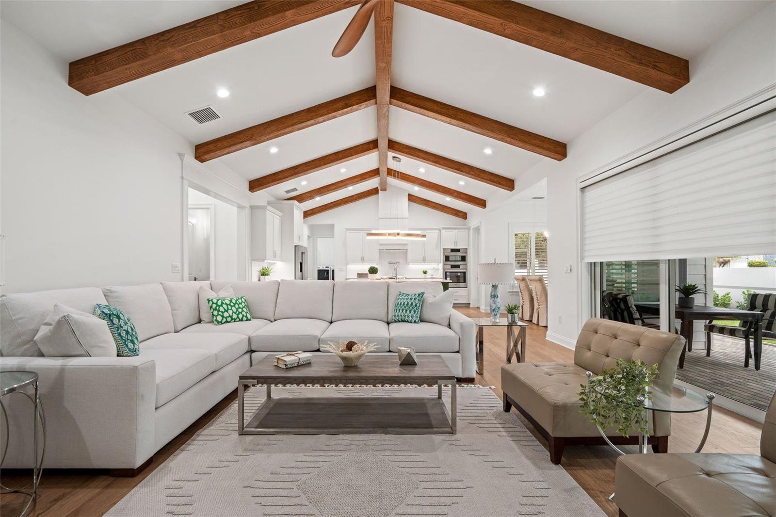 BEACH PARK - Residential