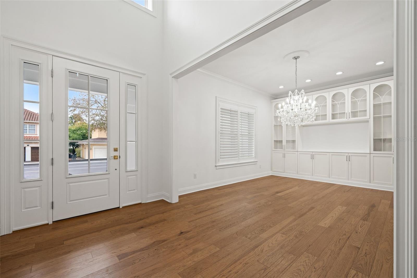 BEACH PARK - Residential