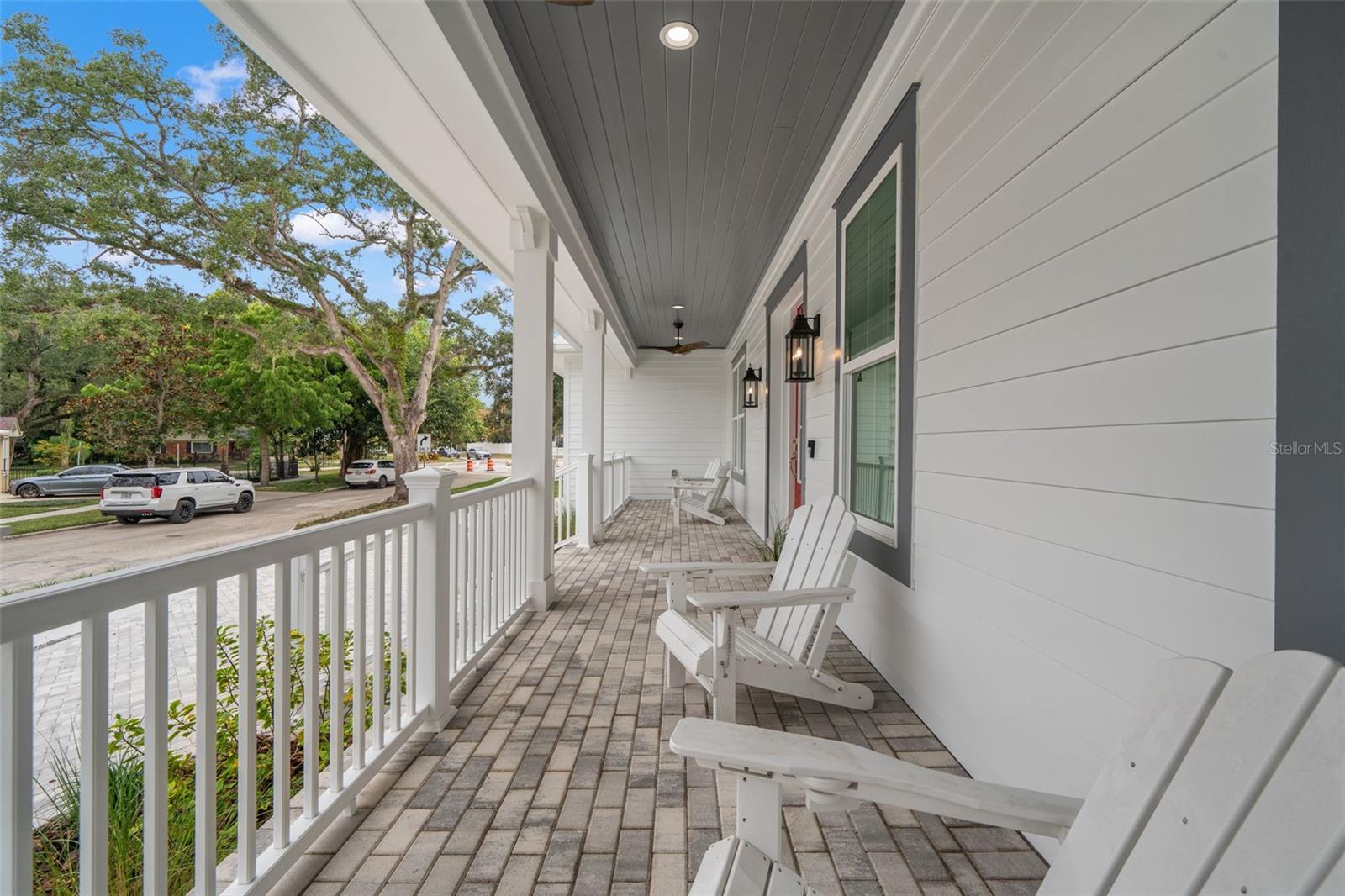 BEACH PARK - Residential