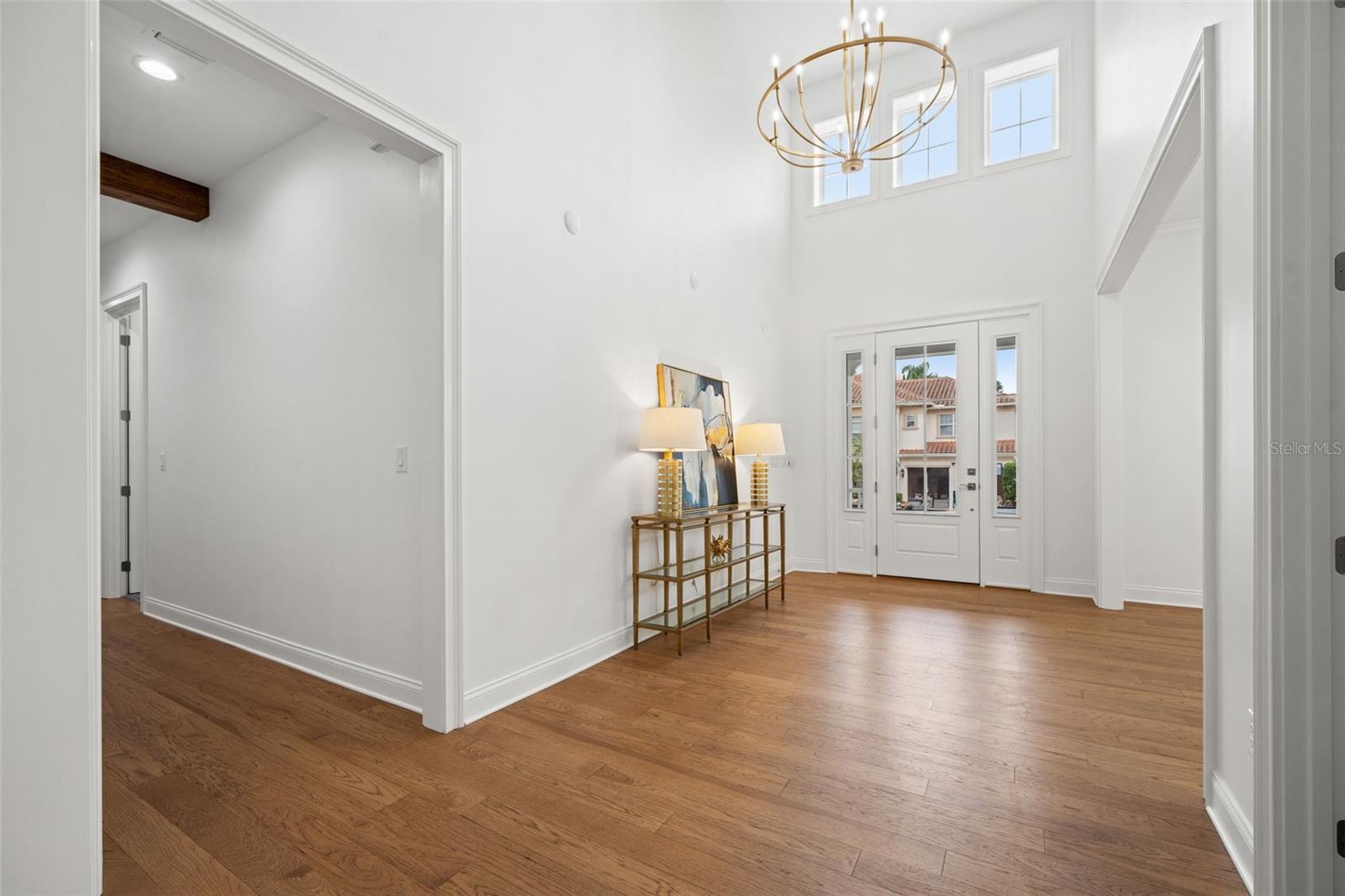 BEACH PARK - Residential