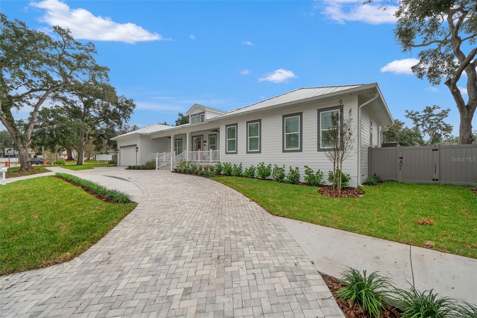 BEACH PARK - Residential