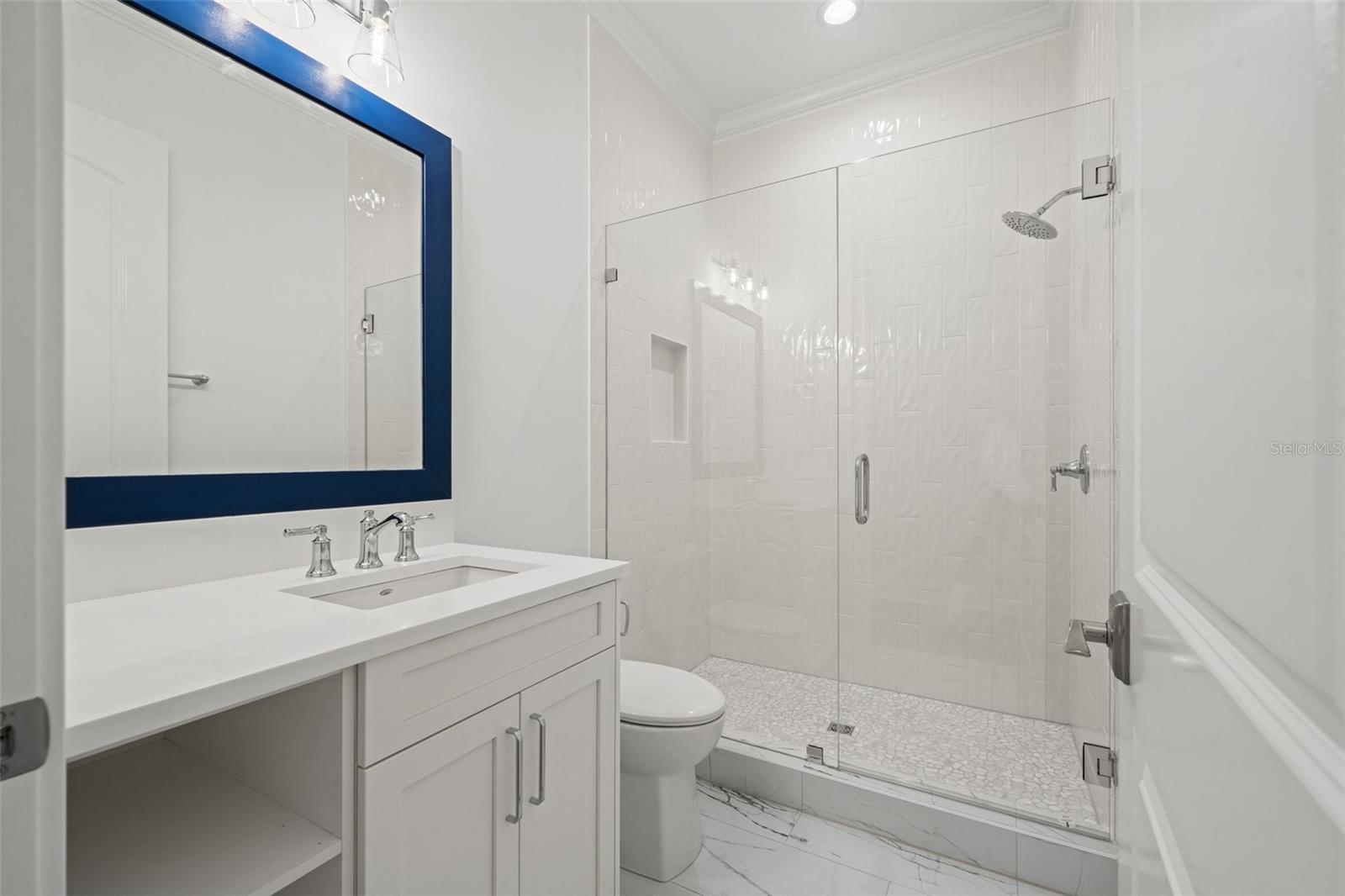 BEACH PARK - Residential