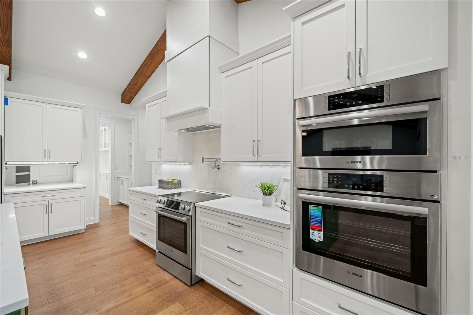 BEACH PARK - Residential