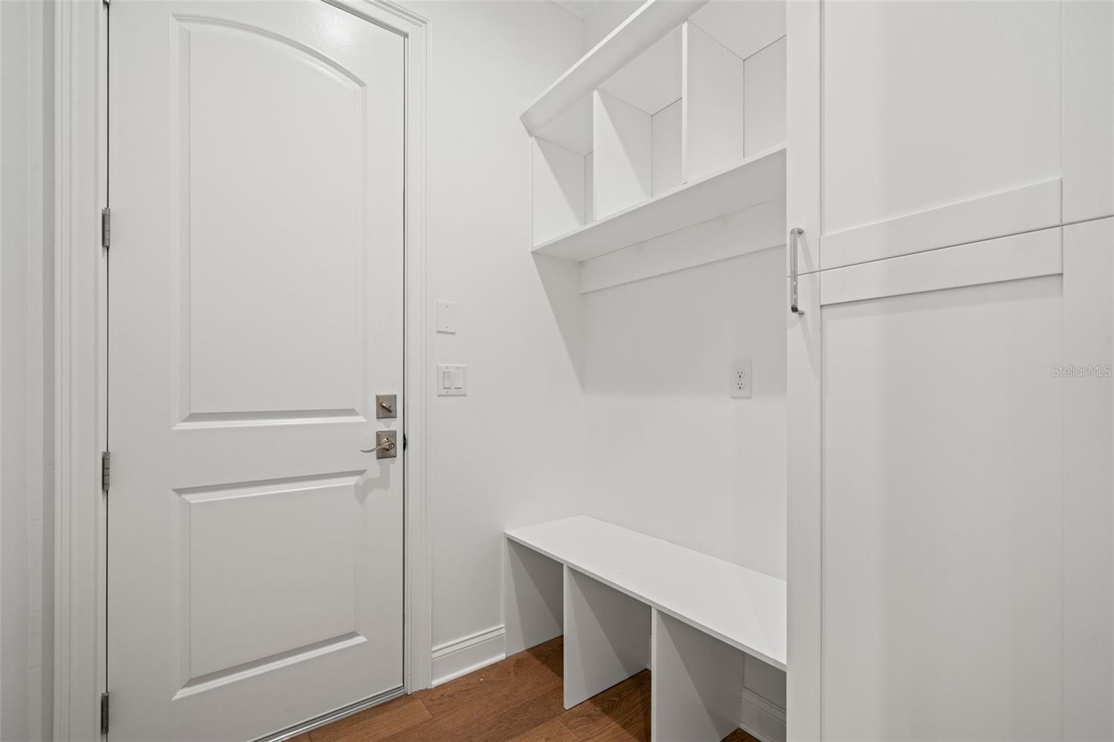 BEACH PARK - Residential