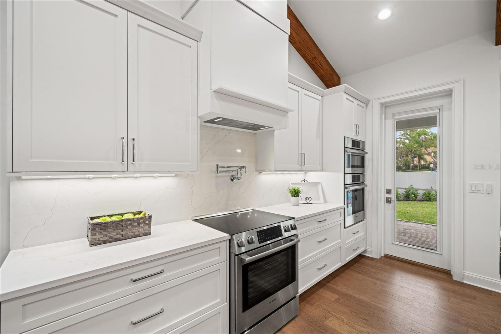 BEACH PARK - Residential