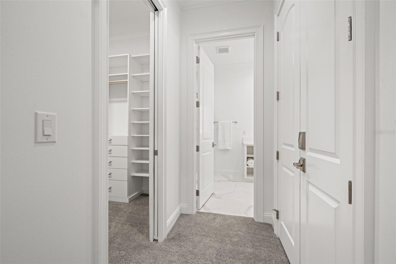 BEACH PARK - Residential