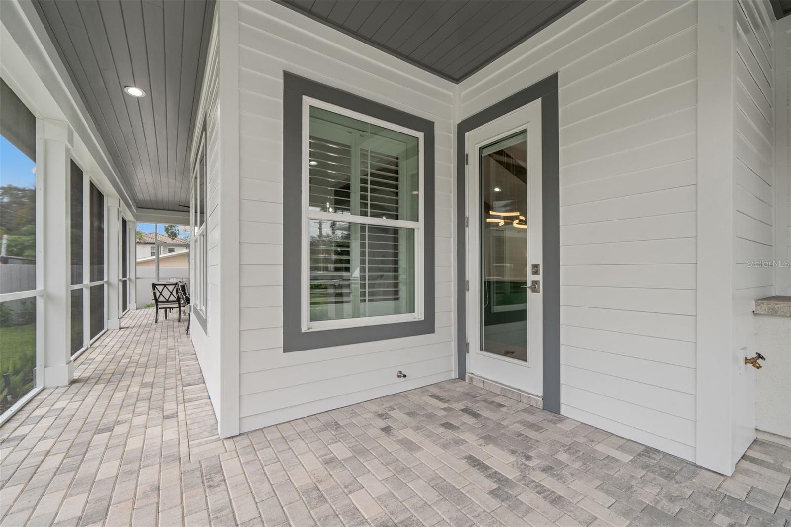 BEACH PARK - Residential