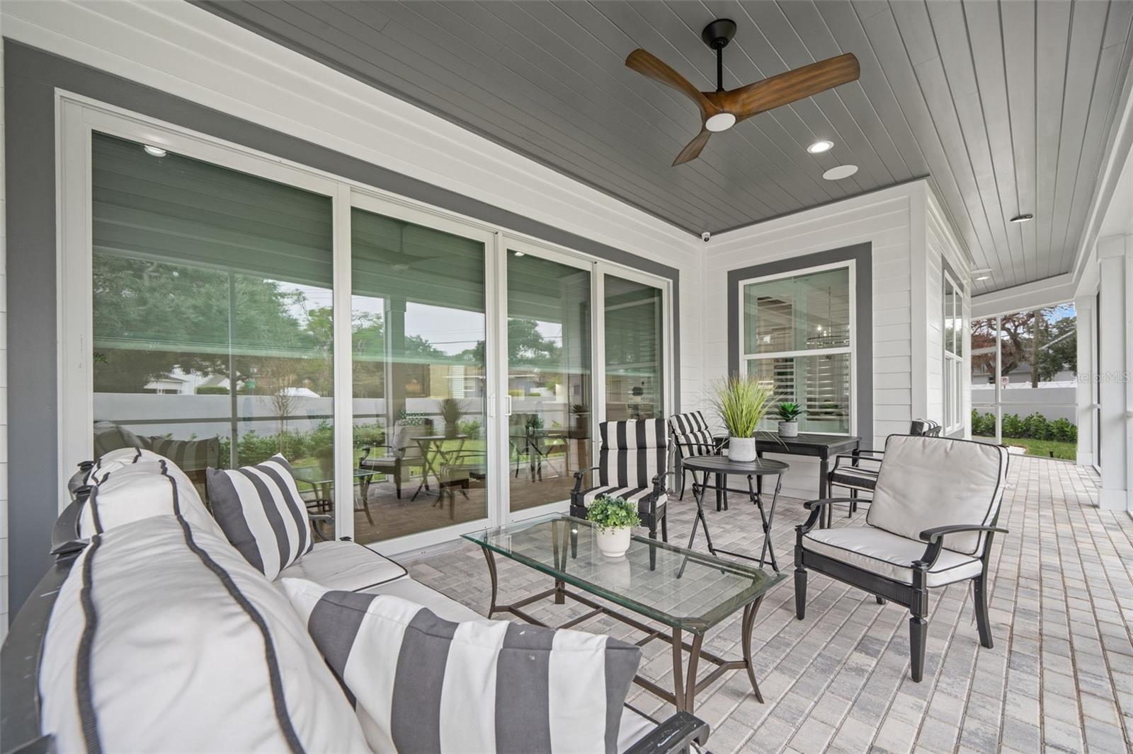 BEACH PARK - Residential