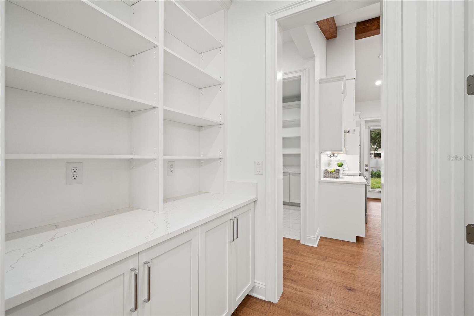 BEACH PARK - Residential