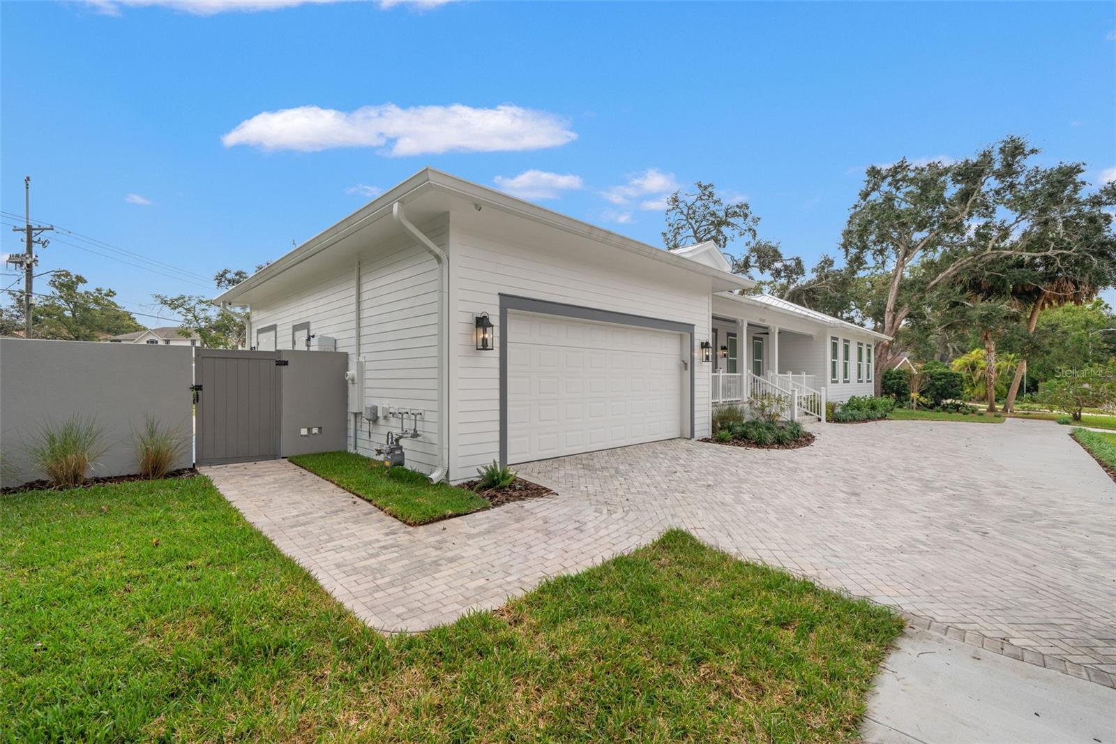 BEACH PARK - Residential