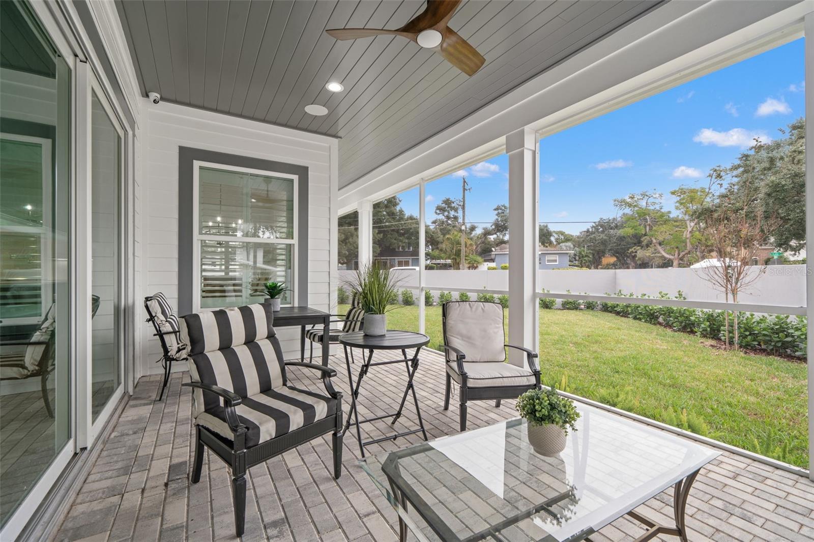 BEACH PARK - Residential