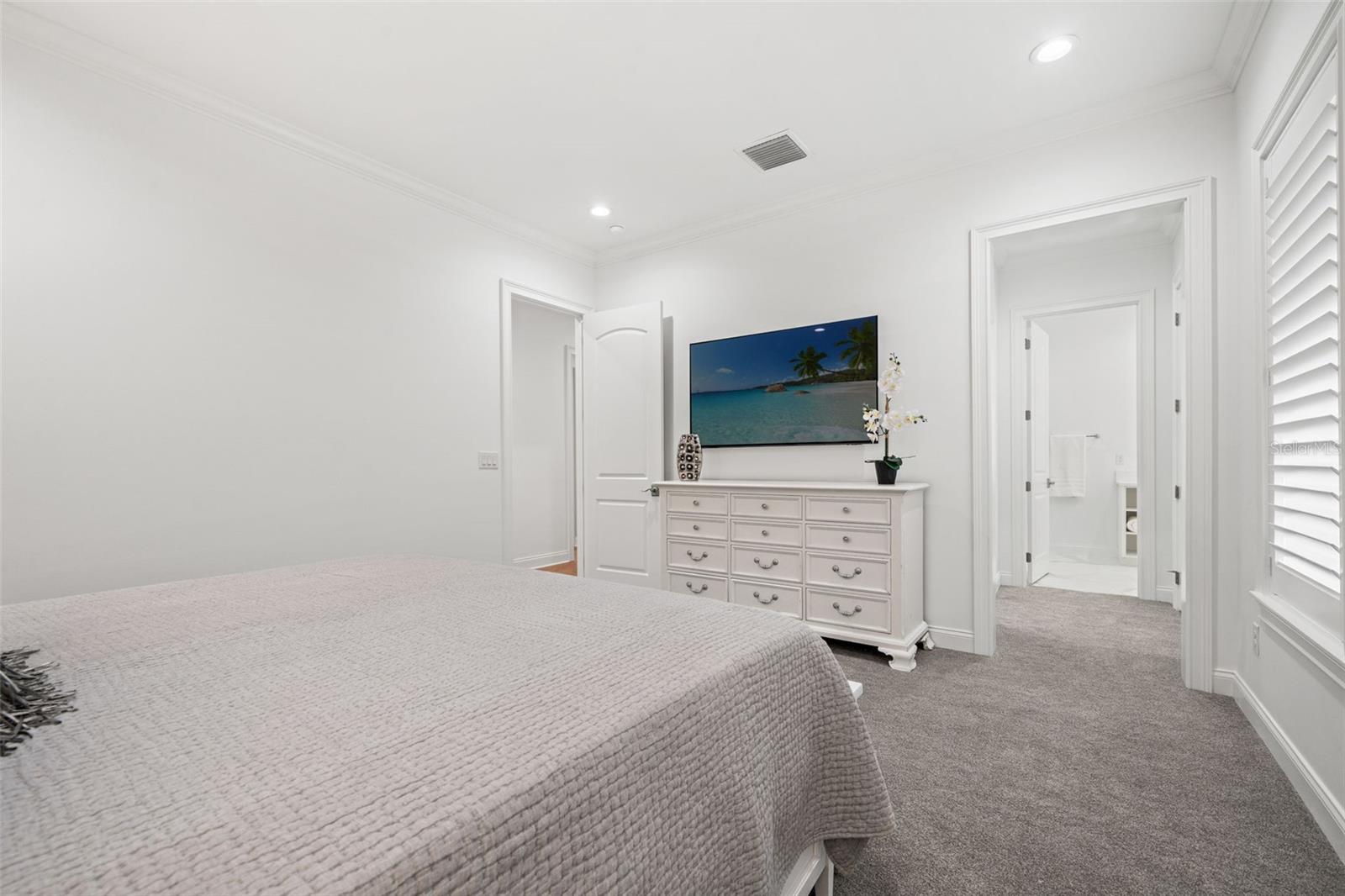 BEACH PARK - Residential